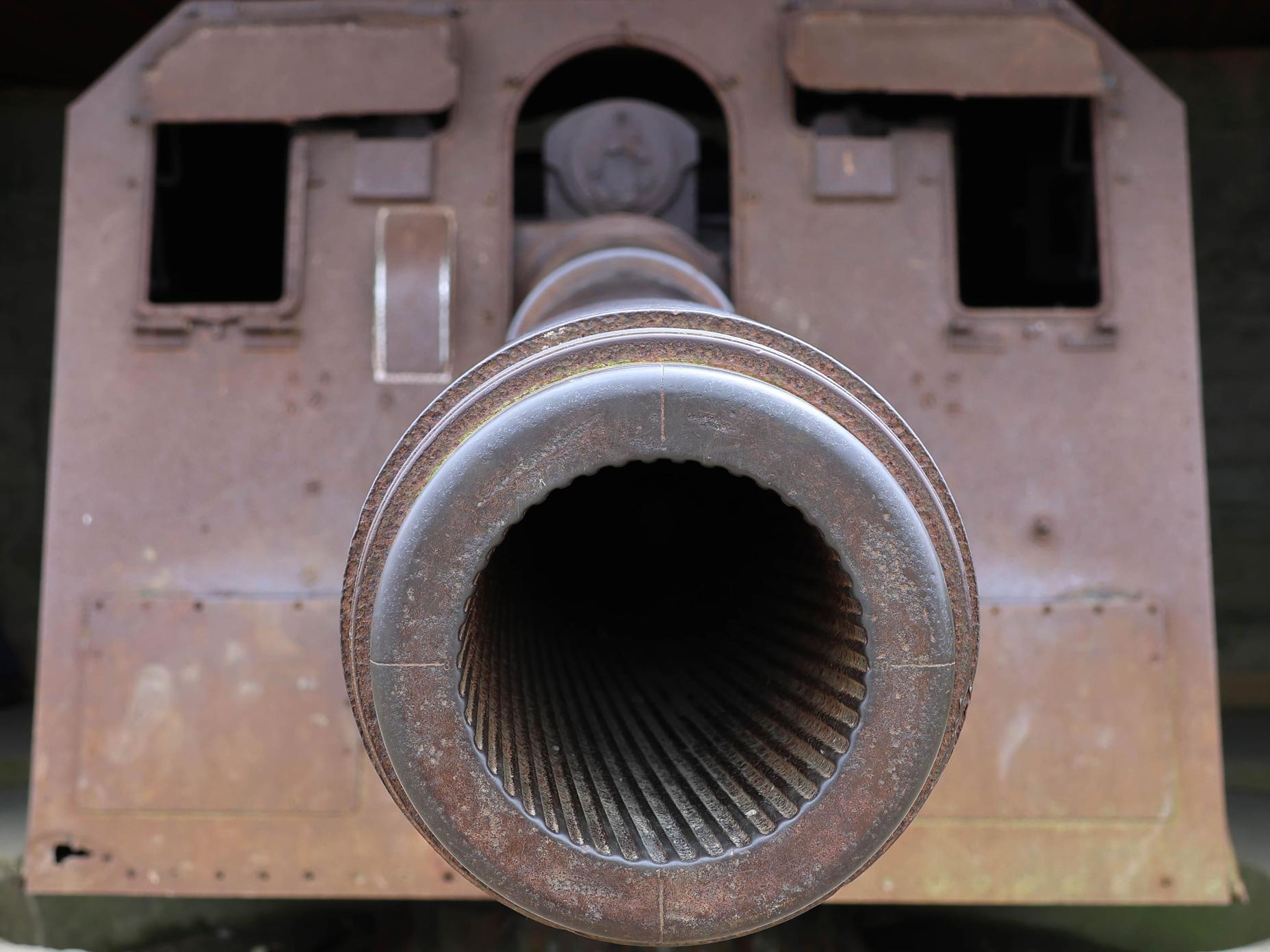 Batteries de Longues-sur-Mer