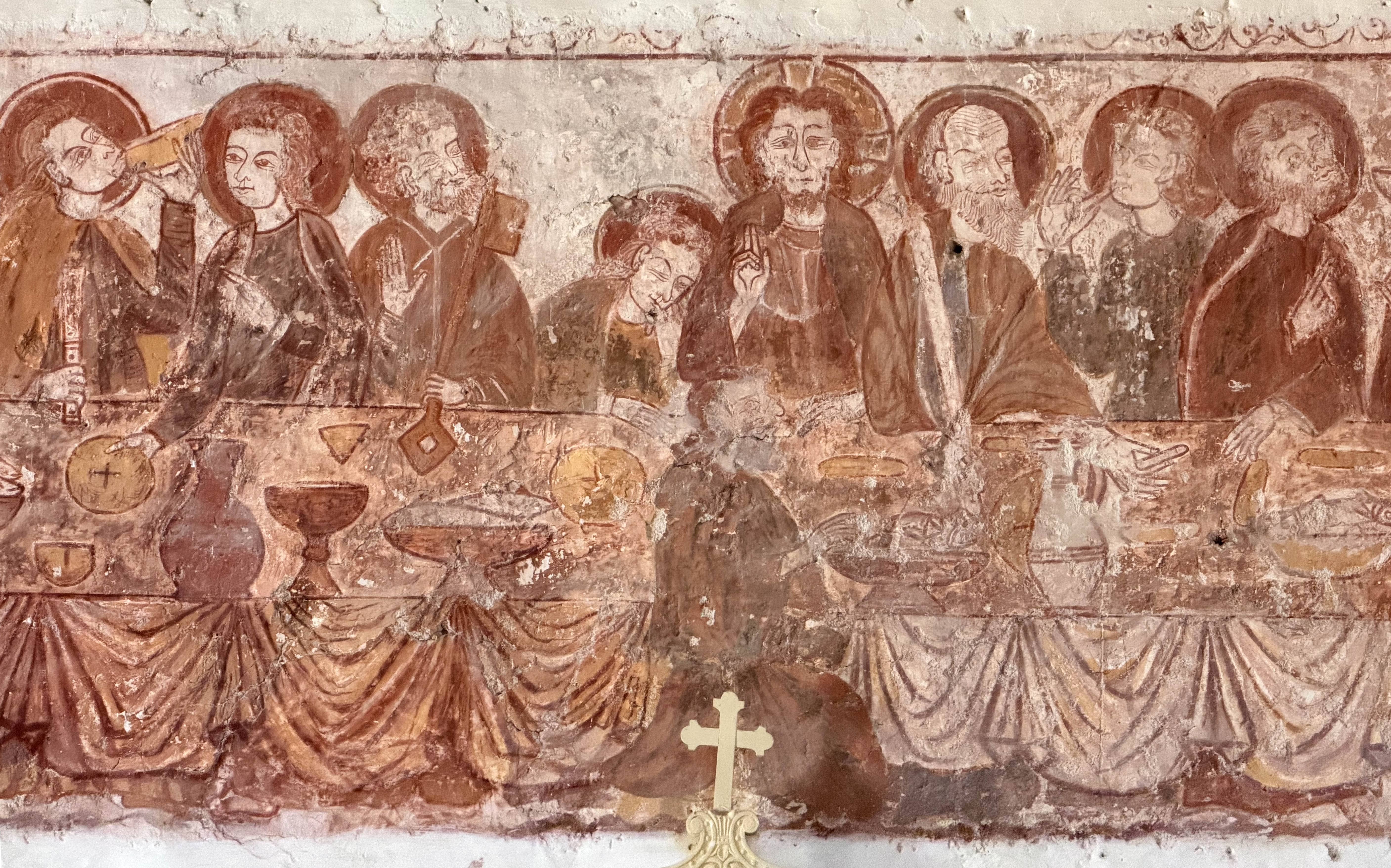 Église Notre-Dame de Savigny : histoire, architecture et secrets d'un édifice remarquable