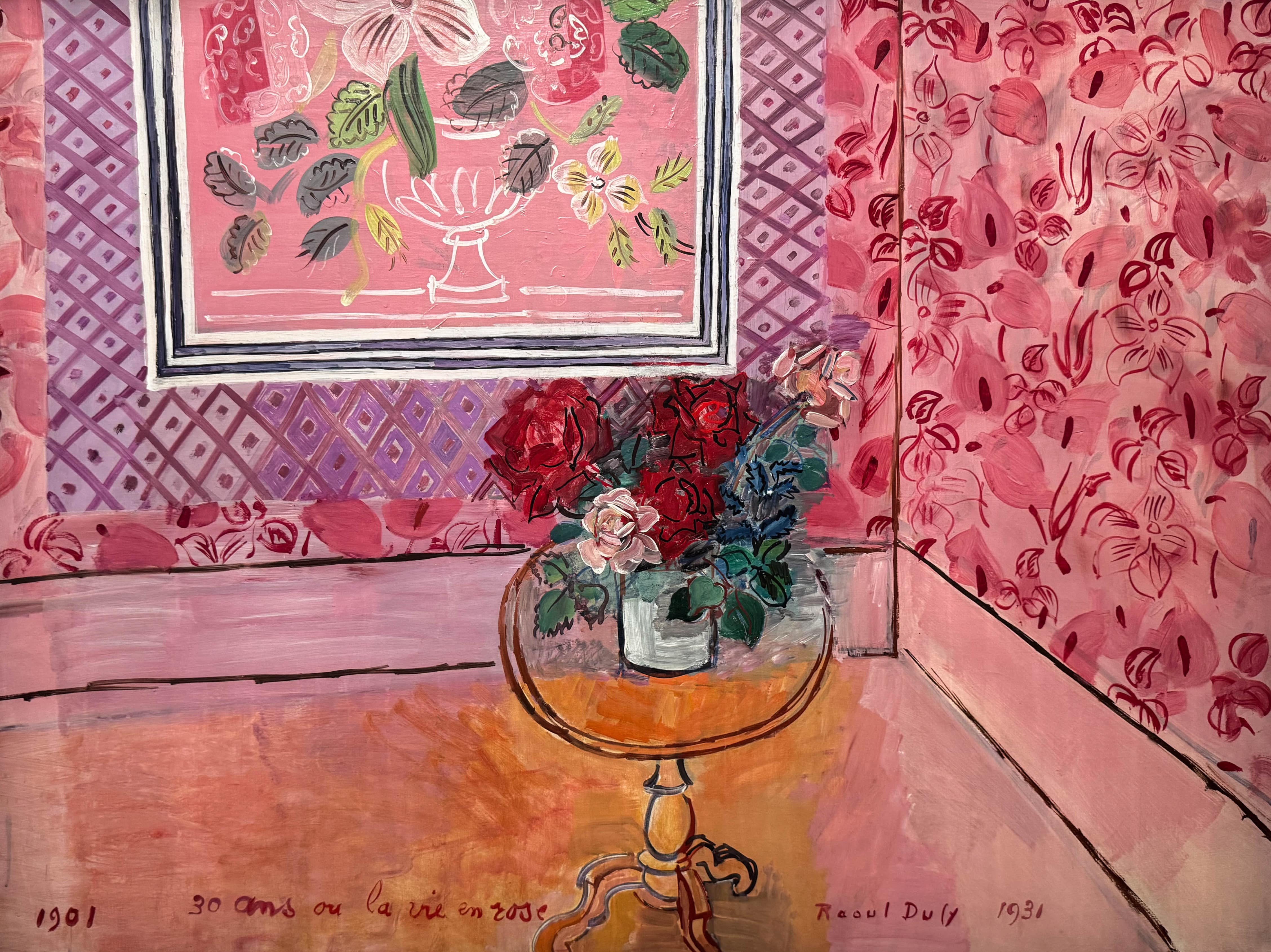 Berthe Weill, une d&eacute;couvreuse d&rsquo;avant-garde