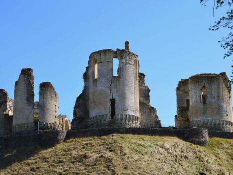 Château de Fère-en-Tardenois