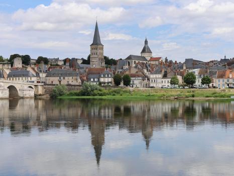 La Charité-sur-Loire