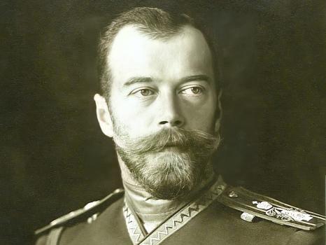 Nicolas II : le dernier Empereur de Russie