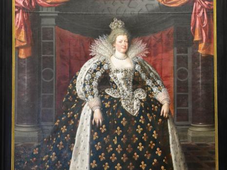 Marie de Médicis : la Reine Régente